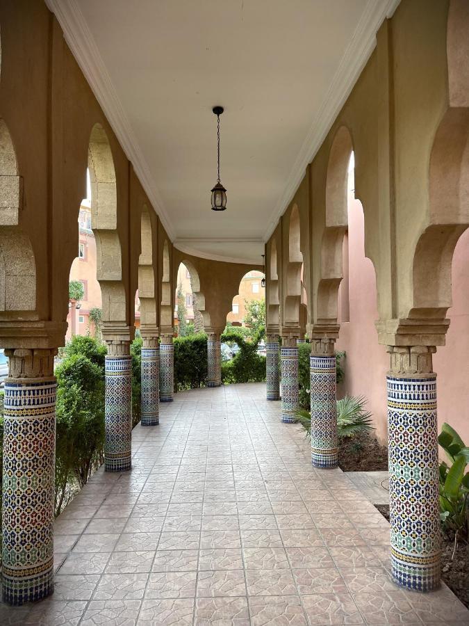 Riad Majestic Marrakech มาร์ราเกช ภายนอก รูปภาพ